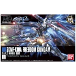 Hgce Gundam - Freedom 1/144