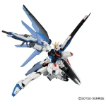 Hgce Gundam - Freedom 1/144 - Image 3
