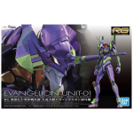 Rg Evangelion Unit 01 1/144