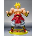 Dragon Ball S.H.Figuarts Action Figure Broly 40th Anniversary Edition 19cm