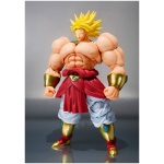 Dragon Ball S.H.Figuarts Action Figure Broly 40th Anniversary Edition 19cm - Image 2