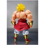 Dragon Ball S.H.Figuarts Action Figure Broly 40th Anniversary Edition 19cm - Image 3