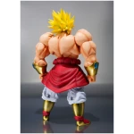 Dragon Ball S.H.Figuarts Action Figure Broly 40th Anniversary Edition 19cm - Image 3