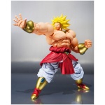 Dragon Ball S.H.Figuarts Action Figure Broly 40th Anniversary Edition 19cm - Image 4
