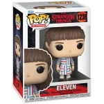 Funko POP! Stranger Things - Eleven #1238