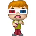 Funko POP! Scooby Doo - Shaggy #2039 - Image 2