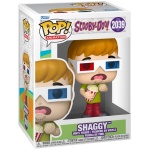 Funko POP! Scooby Doo - Shaggy #2039