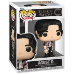 Funko POP! Rocks: Haegeum - Agust D #466