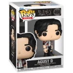 Funko POP! Rocks: Haegeum - Agust D #466