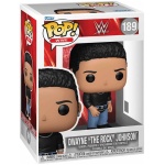 Funko POP! WWE - Dwayne “The Rock” Johnson #189