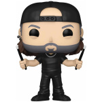 Funko POP! Rocks Metallica - Lars (72 Seasons) #485 - Image 2