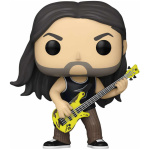 Funko POP! Rocks: Metallica - Robert (72 Seasons) #487 - Image 2
