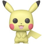 Funko POP! Pokemon - Pikachu (Soft Colour) #353 special edition - Image 2