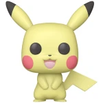 Funko POP! Pokemon - Pikachu (Soft Colour) #353 special edition - Image 2