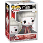 Funko POP! It: Welcome to Derry - Little Periwinkle #1853