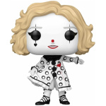Funko POP! It: Welcome to Derry - Original Periwinkle #1854 - Image 2