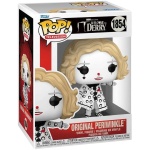 Funko POP! It: Welcome to Derry - Original Periwinkle #1854