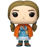 Funko POP! Stranger Things - Holly the Heroic #1810 - Image 2