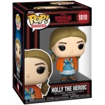 Funko POP! Stranger Things - Holly the Heroic #1810