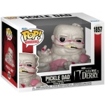 Funko POP! It: Welcome to Derry - Pickle Dad #1857