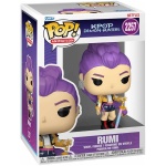 Funko POP! K-Pop Demon Hunters - Rumi #2257