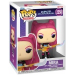 Funko POP! K-Pop Demon Hunters - Mira #2258