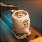 One Piece Tankard Going Merry 750ml - Image 2