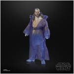 Star Wars: Obi-Wan Kenobi Black Series Action Figure Qui-Gon Jinn (Force Spirit) 15cm - Image 2