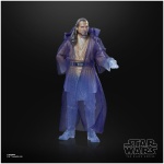 Star Wars: Obi-Wan Kenobi Black Series Action Figure Qui-Gon Jinn (Force Spirit) 15cm - Image 3
