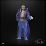 Star Wars: Obi-Wan Kenobi Black Series Action Figure Qui-Gon Jinn (Force Spirit) 15cm - Image 3