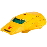 Transformers Generations Legacy United Deluxe Class Action Figure Origin Bumblebee 14cm - Image 2