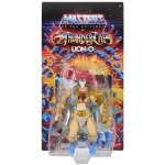 Masters of the Universe x ThunderCats Action Figure Lion-O 14cm