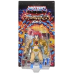 Masters of the Universe x ThunderCats Action Figure Lion-O 14cm