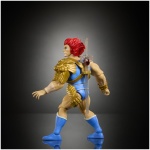 Masters of the Universe x ThunderCats Action Figure Lion-O 14cm - Image 3
