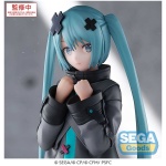 Colorful Stage! The Movie: A Miku Who Can´t Sing Luminasta PVC Statue Shuttered Sekai Hatsune Miku 20cm - Image 2
