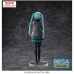 Colorful Stage! The Movie: A Miku Who Can´t Sing Luminasta PVC Statue Shuttered Sekai Hatsune Miku 20cm - Image 3