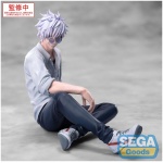 Jujutsu Kaisen Yumemirize PVC Statue Satoru Gojo Hidden Inventory/Premature Death 12cm