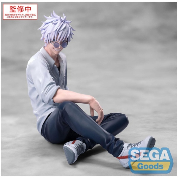 Jujutsu Kaisen Yumemirize PVC Statue Satoru Gojo Hidden Inventory/Premature Death 12cm
