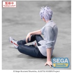 Jujutsu Kaisen Yumemirize PVC Statue Satoru Gojo Hidden Inventory/Premature Death 12cm - Image 2