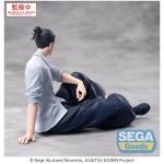 Jujutsu Kaisen Yumemirize PVC Statue Suguru Geto Inventory/Premature Death 12cm - Image 2