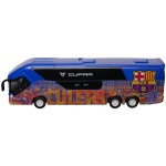 Banbo Toys: Fc Barcelona - Official Bus Replica - Image 2