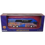 Banbo Toys: Fc Barcelona - Official Bus Replica