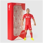Banbo Toys: Liverpool Soccer - Virgil Van Dijk Action Figure 20cm
