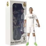 Banbo Toys: Real Madrid Soccer - Kylian Mbappe Action Figure 20cm