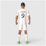 Banbo Toys: Real Madrid Soccer - Kylian Mbappe Action Figure 20cm - Image 2