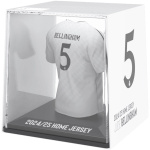 MyJersey: Real Madrid - Bellingham (Home 24/25) - Image 2