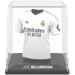 MyJersey: Real Madrid - Bellingham (Home 24/25) - Image 3
