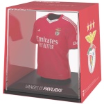 MyJersey: Benfica - Vangelis Pavlidis (Home 24/25)