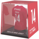 MyJersey: Benfica - Vangelis Pavlidis (Home 24/25) - Image 2