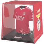 MyJersey: Benfica - Di Maria (Home 24/25)